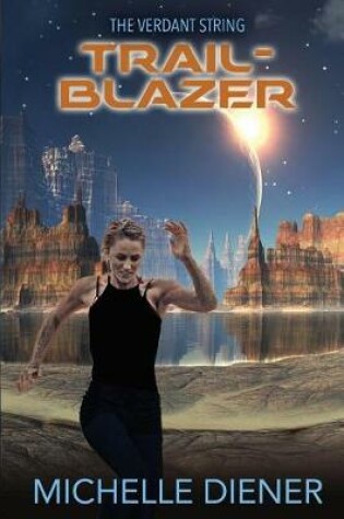 Cover of Trailblazer