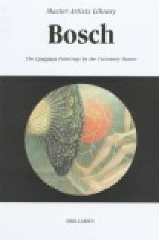 Cover of Bosch