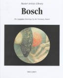 Cover of Bosch