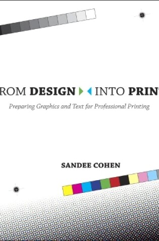 Cover of From Design Into Print