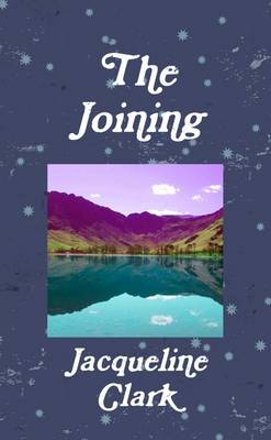 Book cover for The Joining