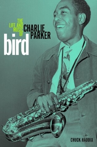 Cover of Bird