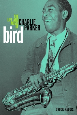 Book cover for Bird