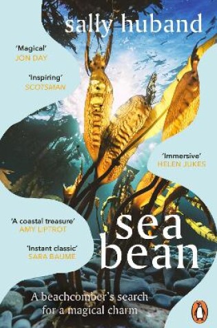 Cover of Sea Bean