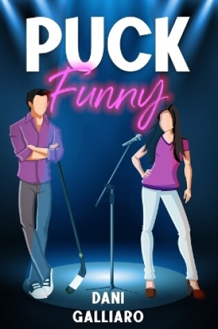 Cover of Puck Funny