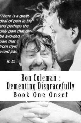 Book cover for Ron Coleman