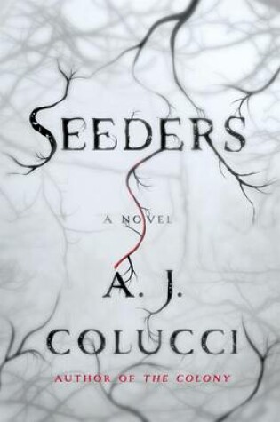 Cover of Seeders