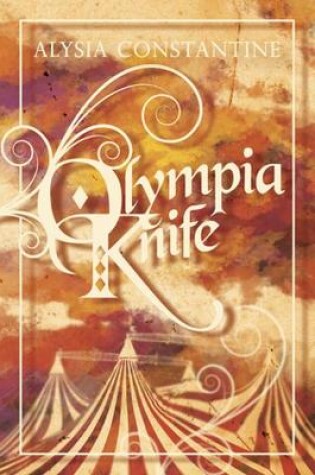 Cover of Olympia Knife
