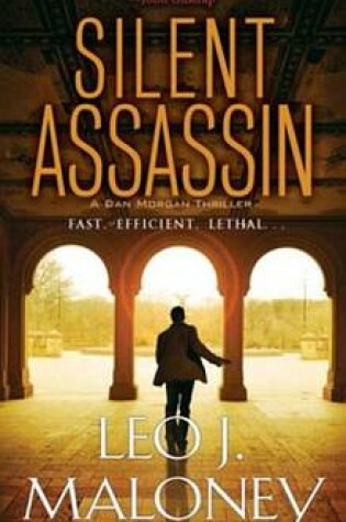 Cover of Silent Assassin