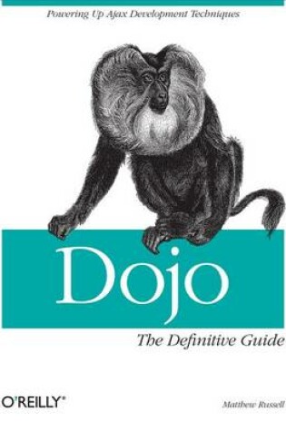 Cover of Dojo: The Definitive Guide