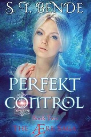 Cover of Perfekt Control