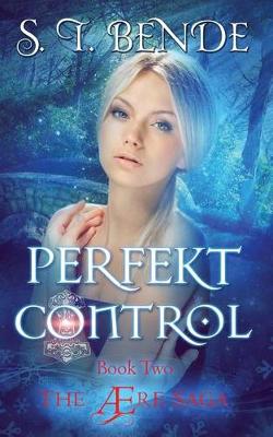 Book cover for Perfekt Control