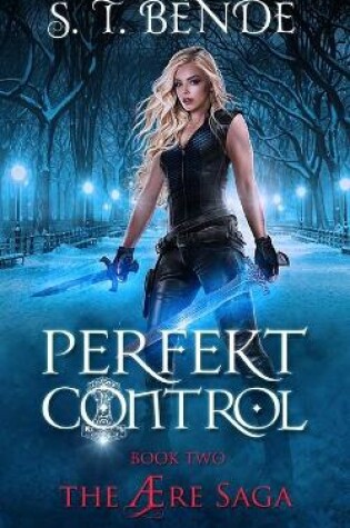 Cover of Perfekt Control