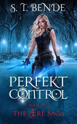 Book cover for Perfekt Control