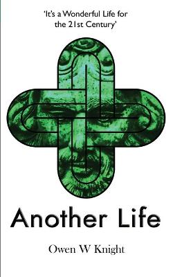 Book cover for Another Life