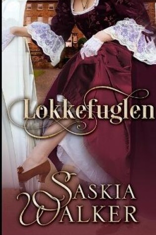 Cover of Lokkefuglen