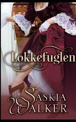 Book cover for Lokkefuglen