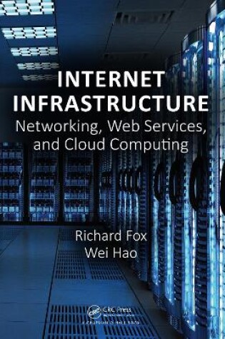 Cover of Internet Infrastructure
