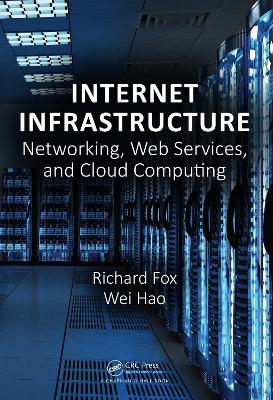 Book cover for Internet Infrastructure