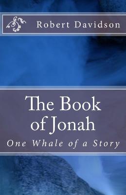 Book cover for The Book of Jonah