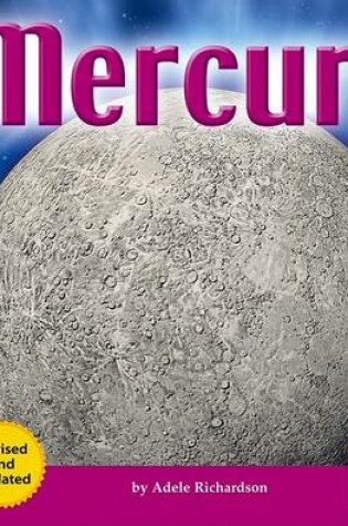 Cover of Mercury