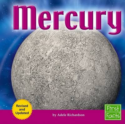 Cover of Mercury