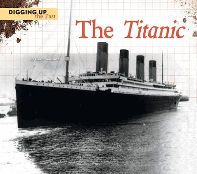 Cover of Titanic