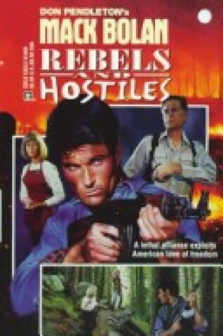 Cover of Rebels and Hostiles