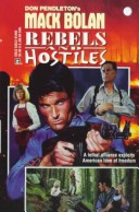 Book cover for Rebels and Hostiles