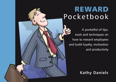 Book cover for Reward