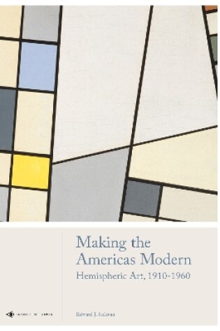 Cover of Making the Americas Modern