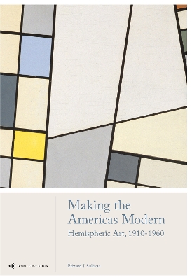 Cover of Making the Americas Modern