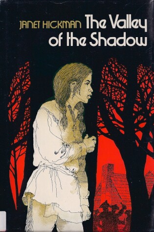 Cover of The Valley of the Shadow