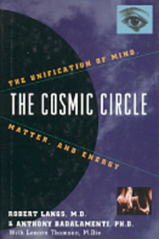 Cover of The Cosmic Circle