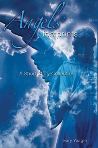 Cover of Angels' Footprints