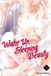 Book cover for Wake Up, Sleeping Beauty 6