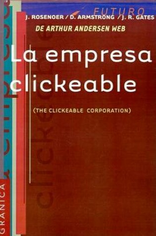 Cover of La Empresa Clickeable