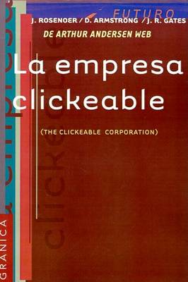 Book cover for La Empresa Clickeable