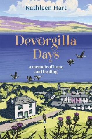 Cover of Devorgilla Days