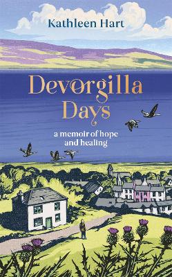 Cover of Devorgilla Days