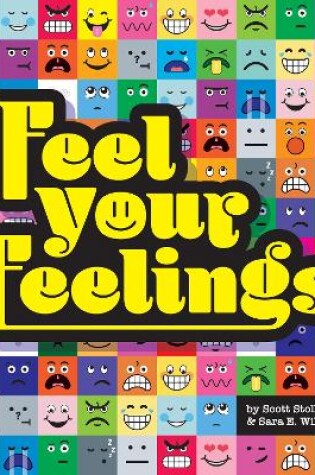 Cover of Feel Your Feelings