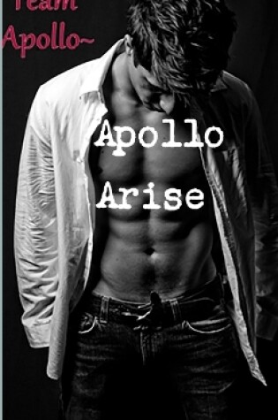 Cover of Apollo Arise