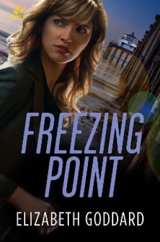 Cover of Freezing Point