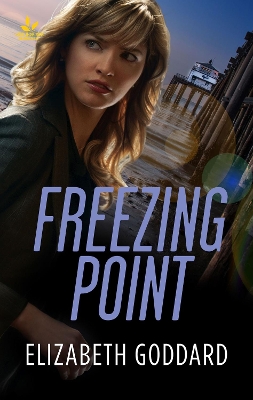 Cover of Freezing Point