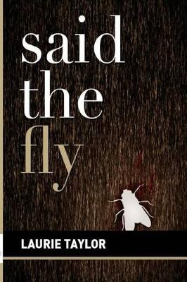 Cover of Said the Fly