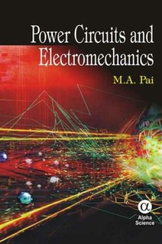 Cover of Power Circuits and Electromechanics