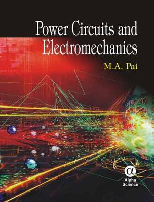 Book cover for Power Circuits and Electromechanics