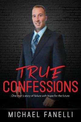 Cover of True Confessions