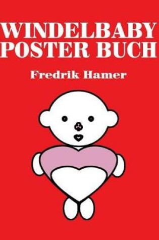 Cover of Windelbaby Poster Buch