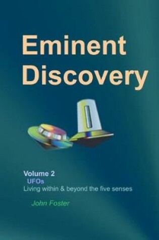 Cover of Eminent Discovery Volume 2